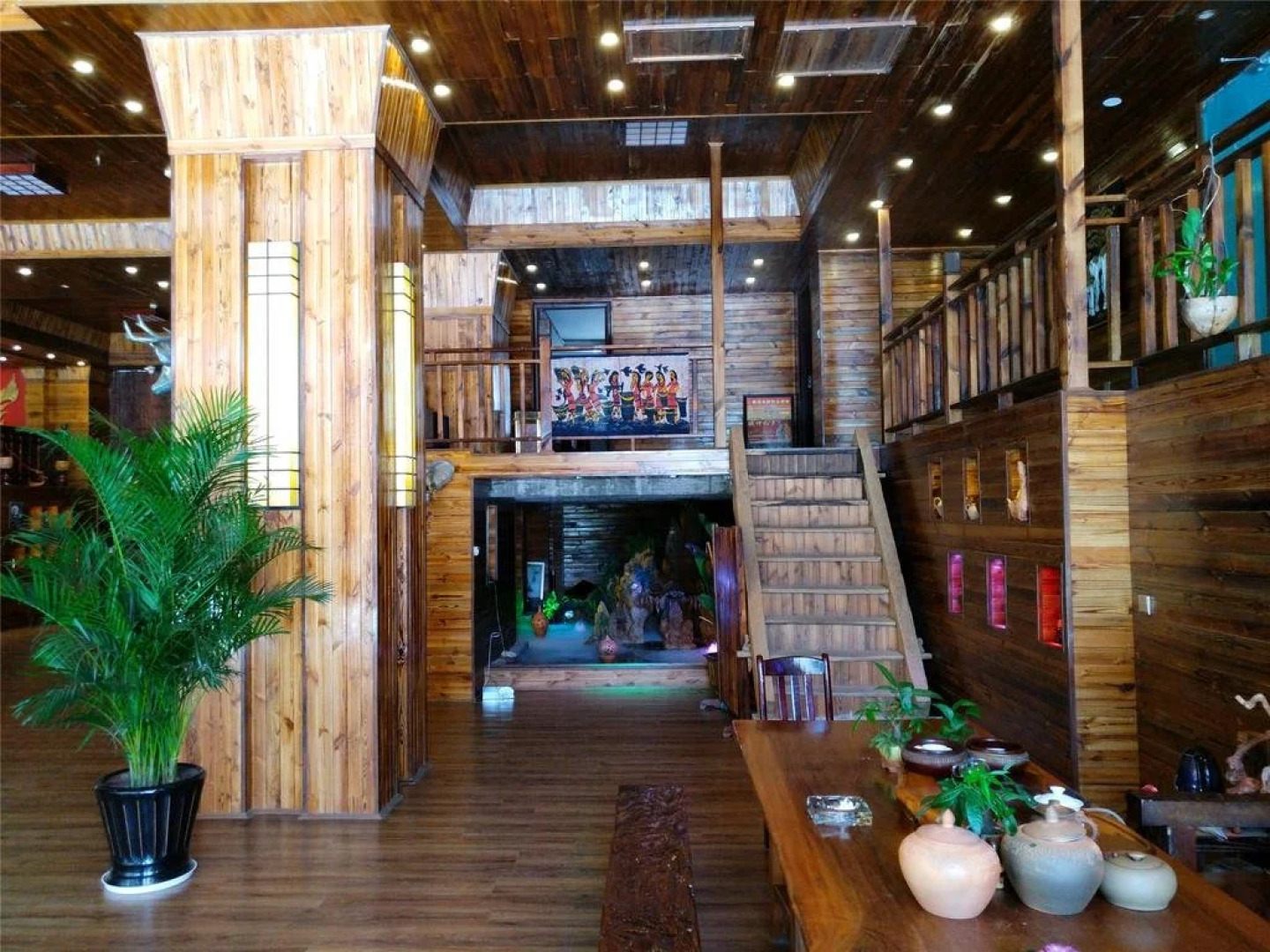 Peacock Princess Hotel