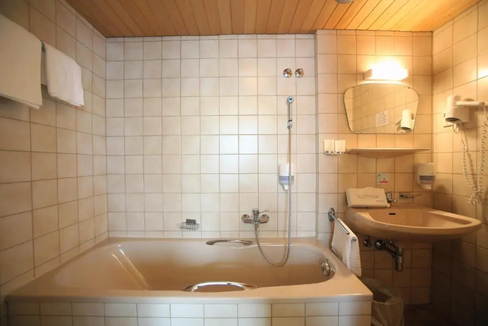 Aktivhotel Weißer Hirsch