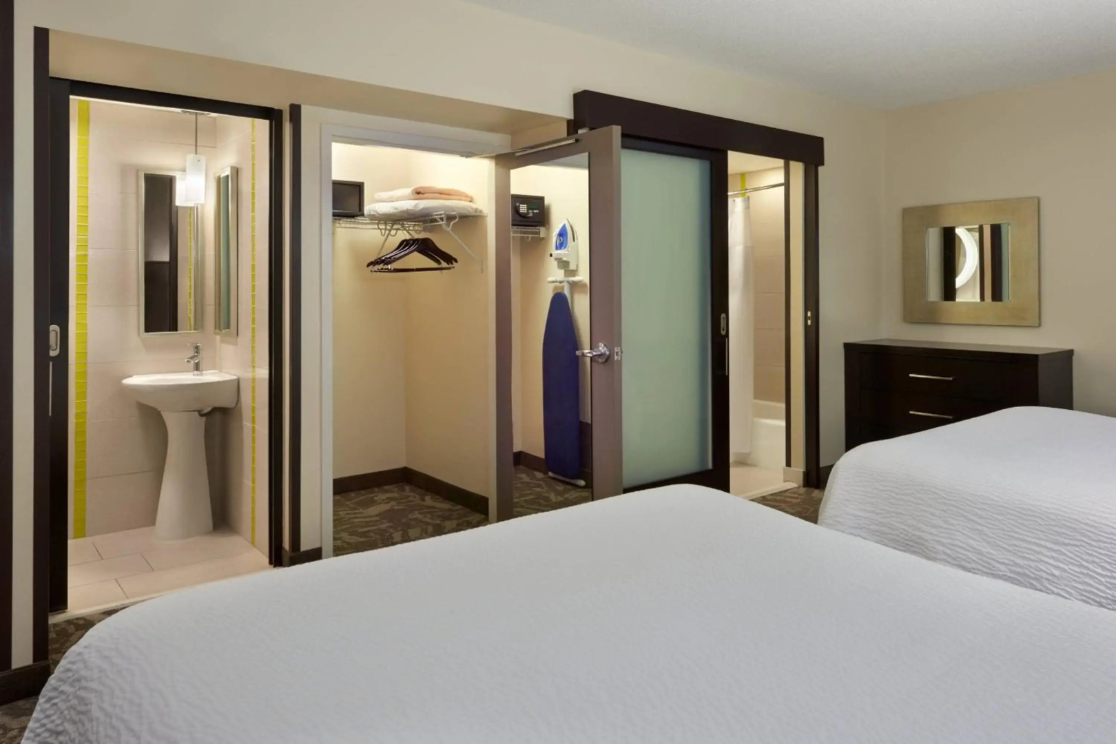 SpringHill Suites by Marriott Toronto Vaughan