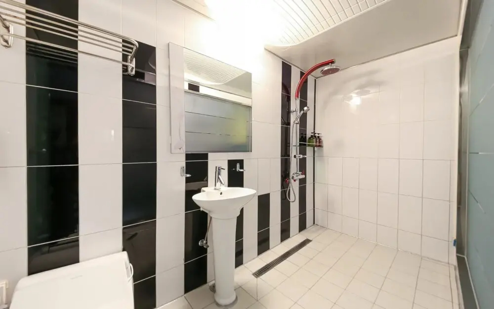 Sacheon Gung Self Check-in Motel