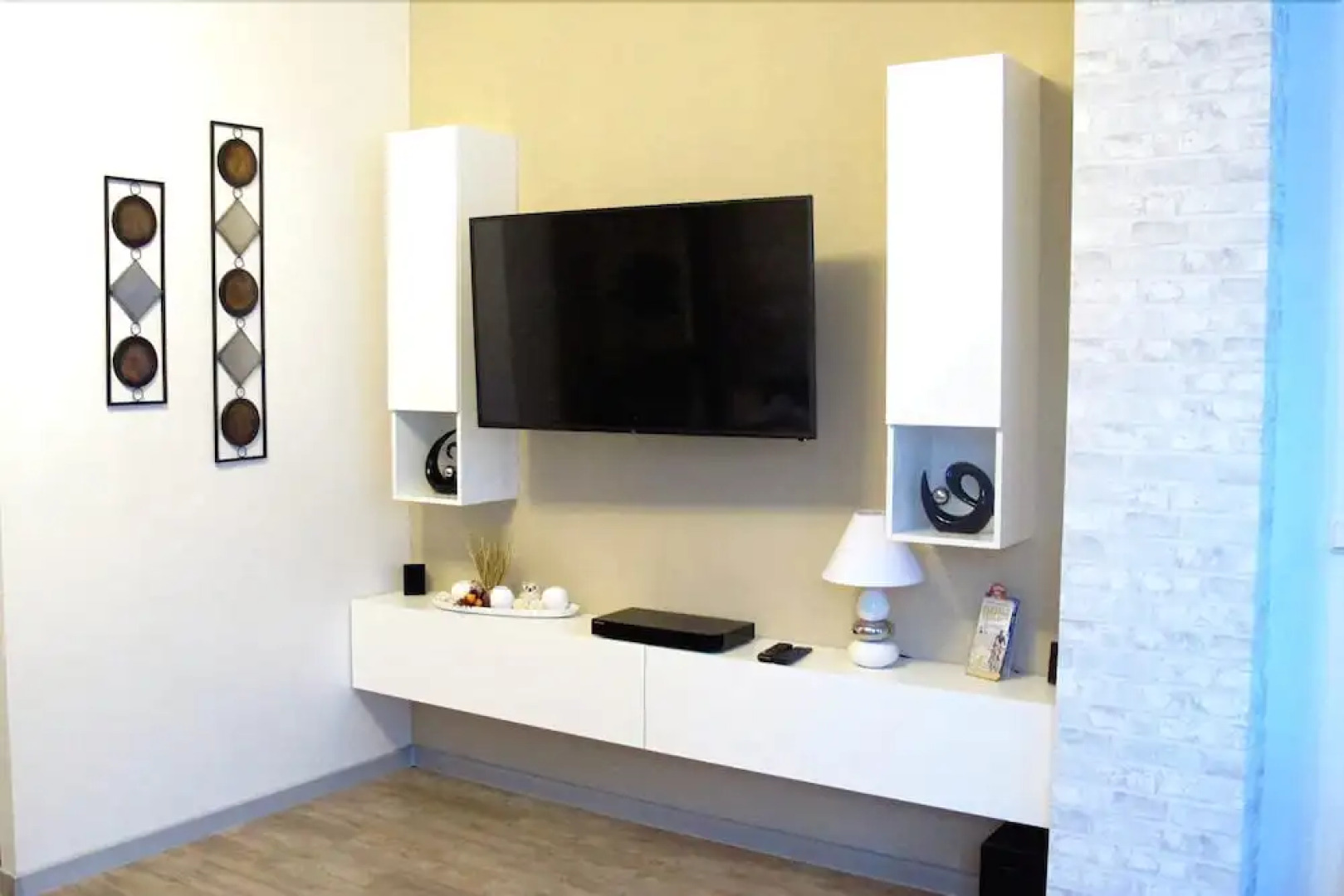 Ferienwohnungen Villa Waldblick