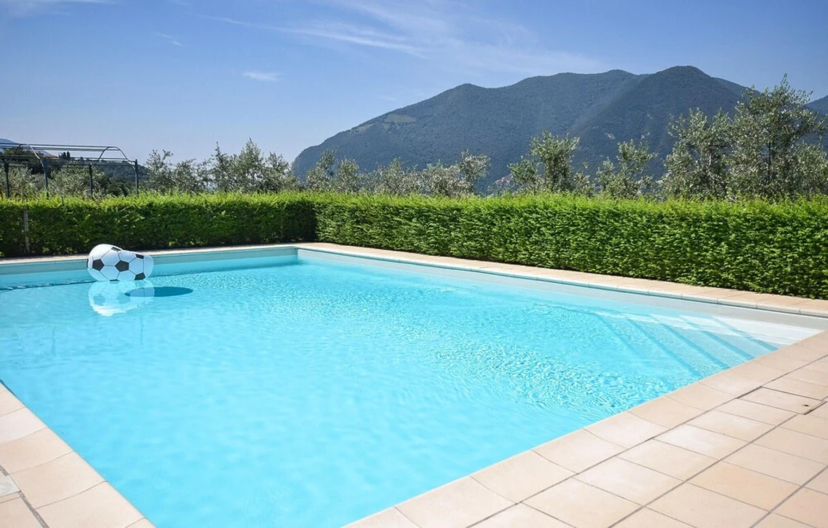 Casa Oasi Monteisola