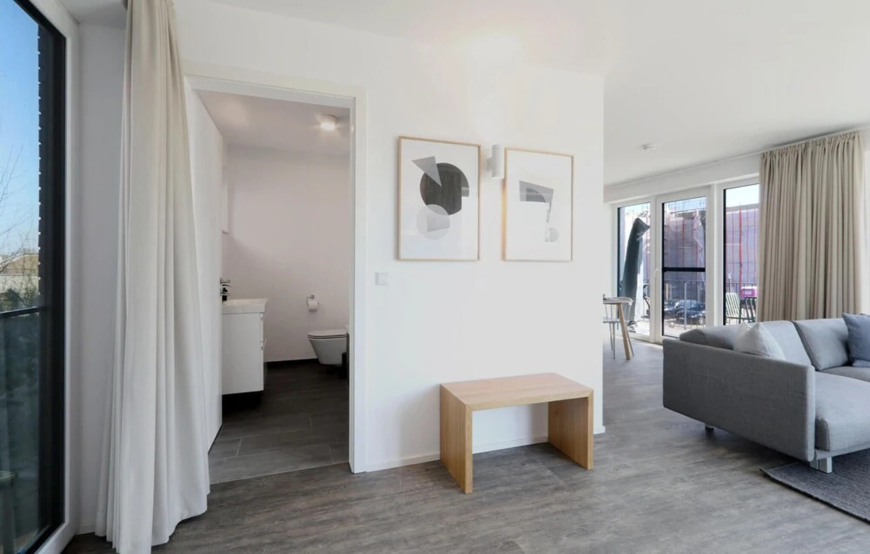 Awesome Apartment in Lembruch/dümmer See With 2 Bedrooms, Wifi and Indoor Swimming Pool