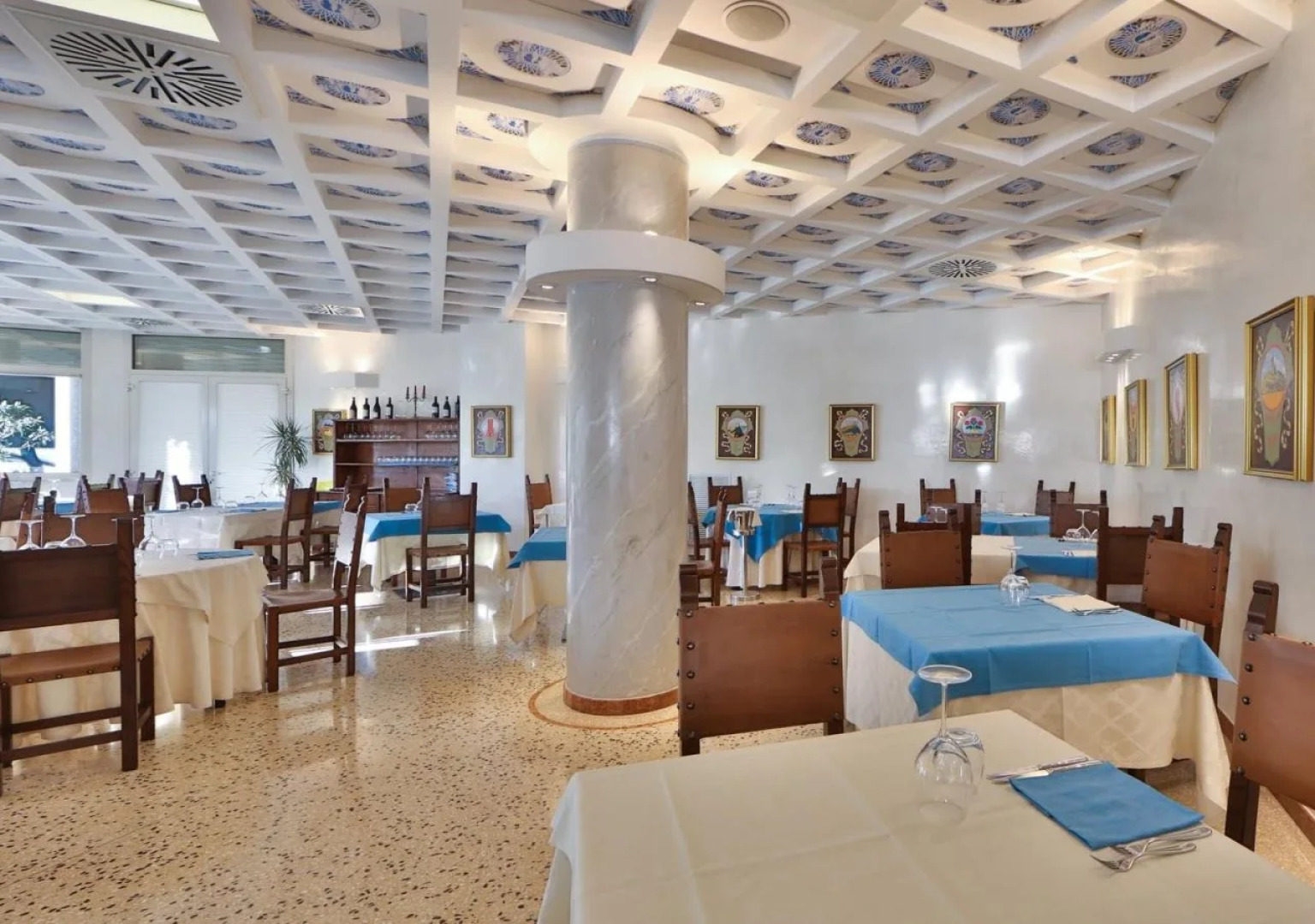 Best Western Palace Hotel