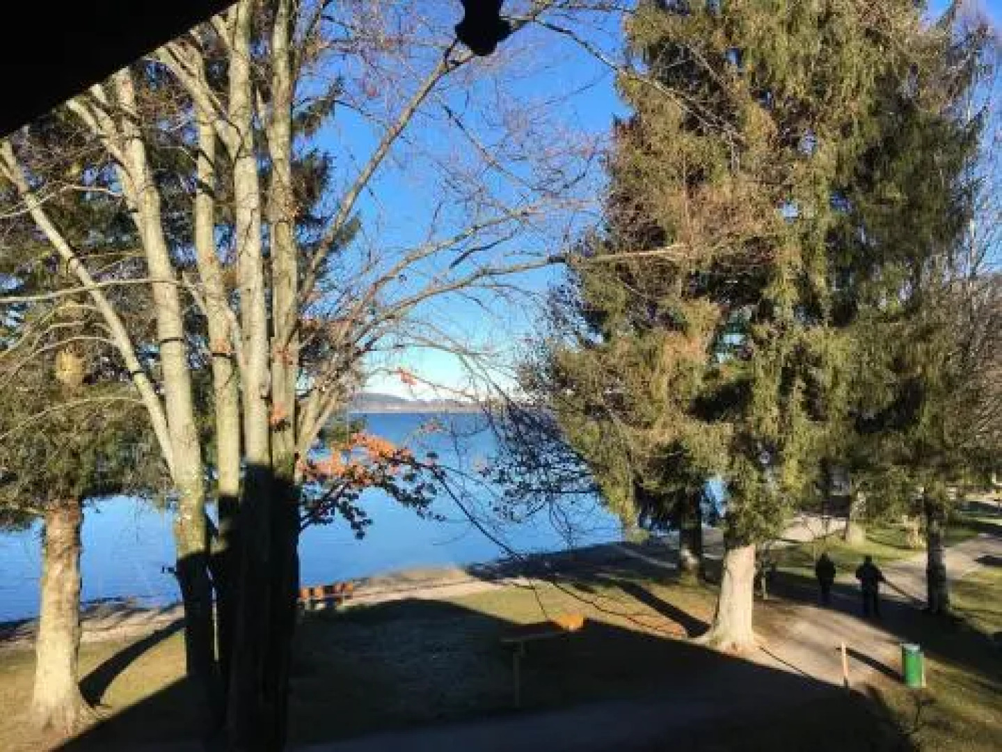 Ferienhaus Kobellstrasse