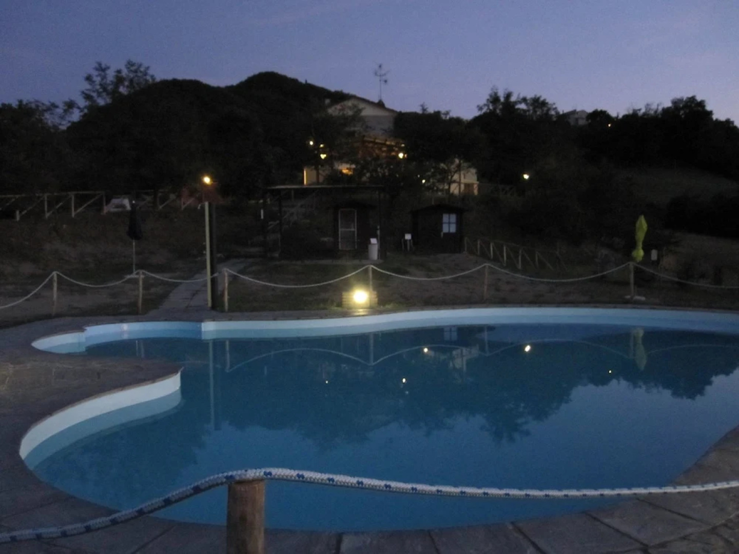 Agriturismo Poggiolandi