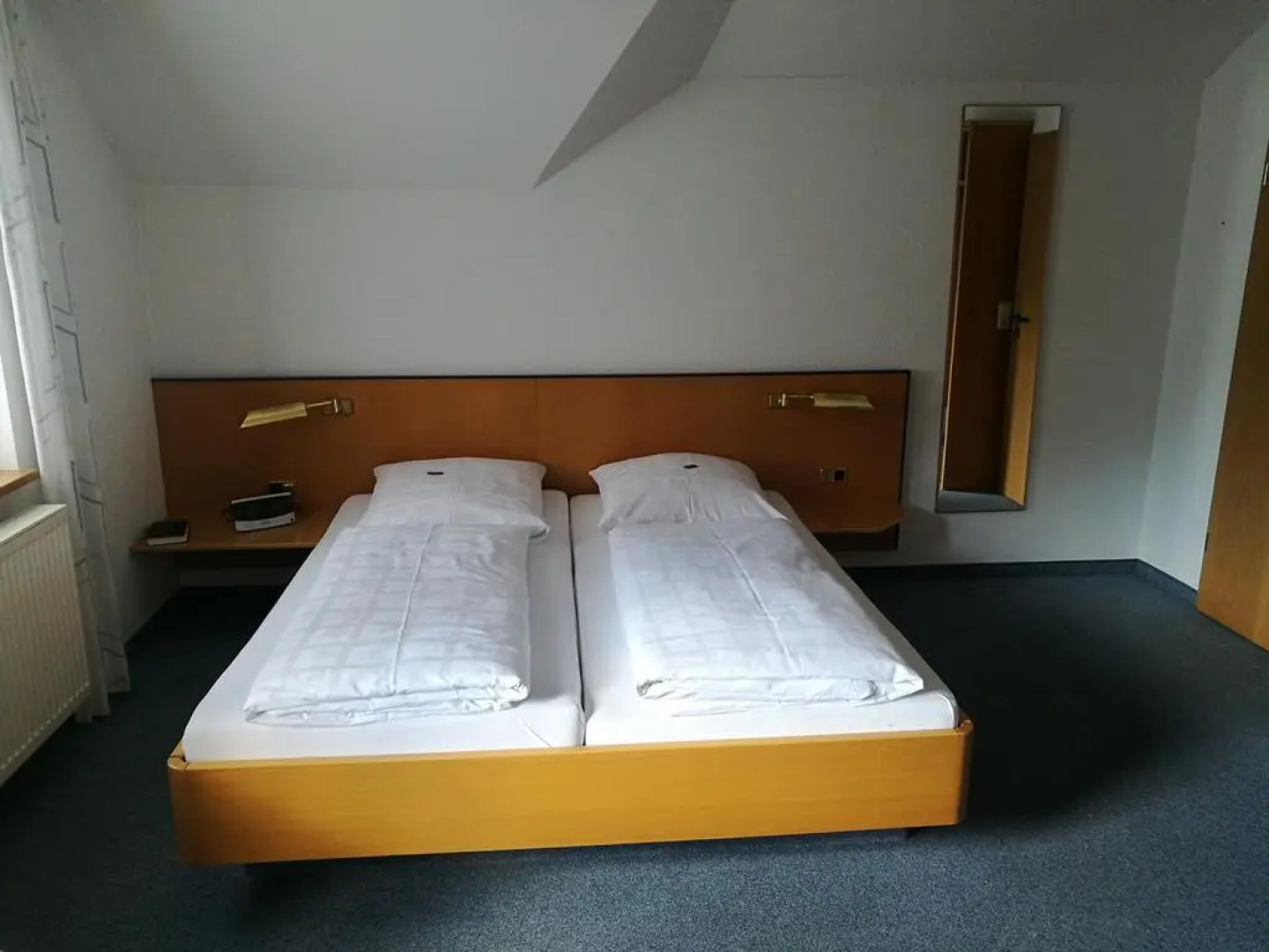 Hotel Sonne Kirnbach