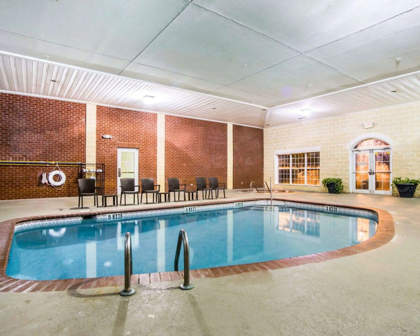 Comfort Suites Sumter