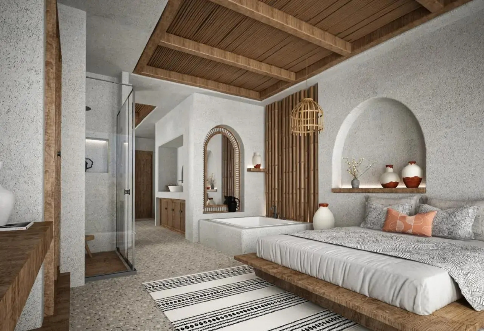 Lucky Monkey Midi Hotel