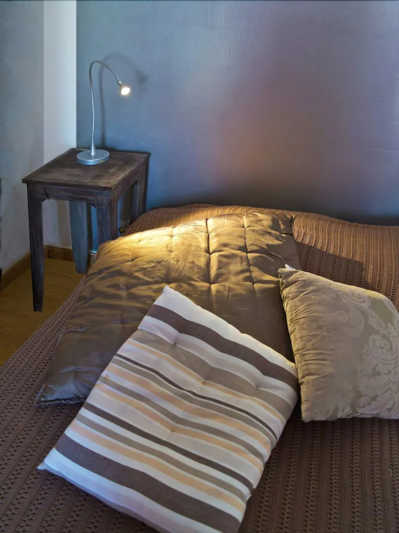 Chambres d'hôtes Saint-Exupéry