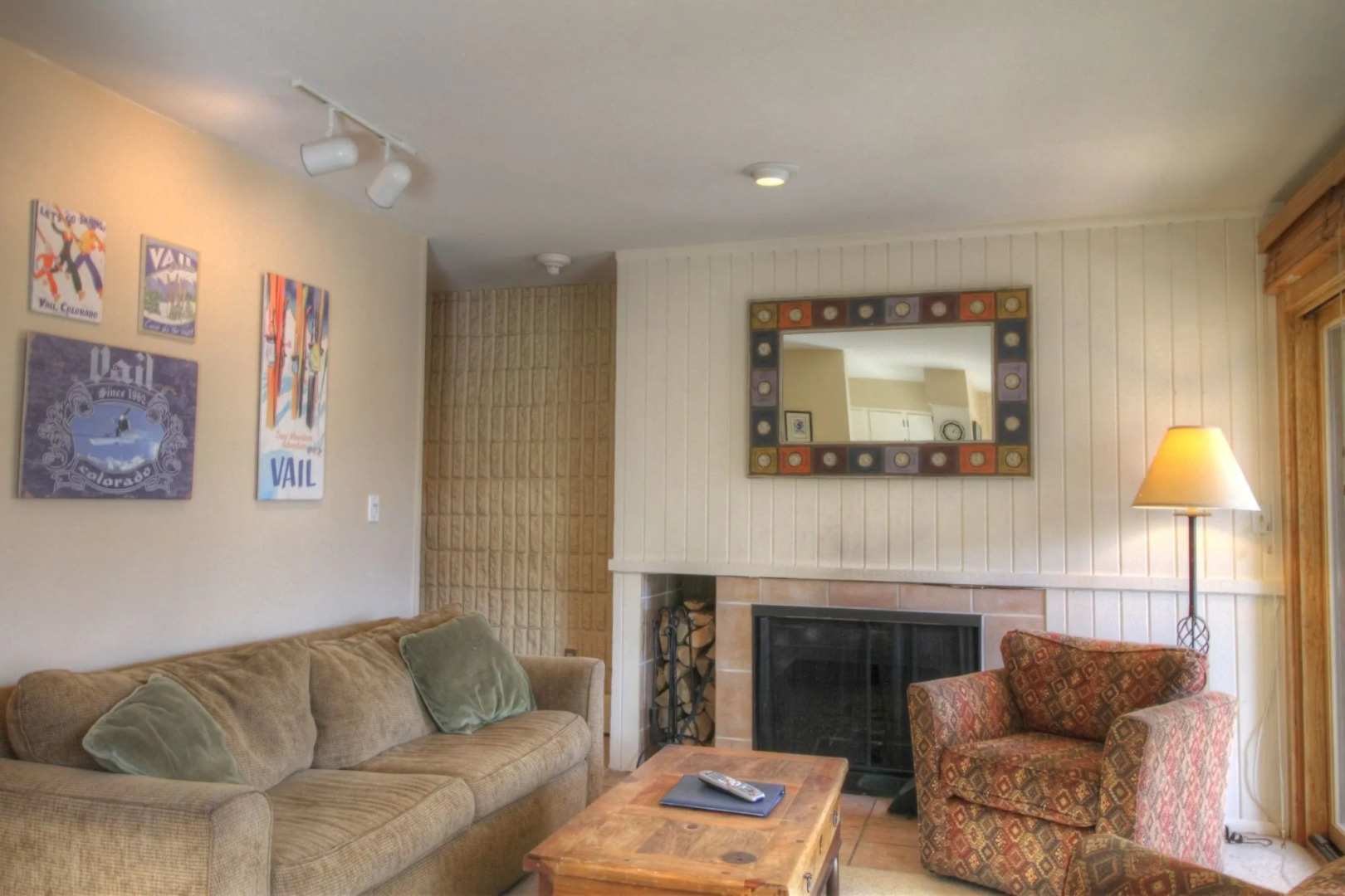 Vail 21 - CoralTree Residence Collection