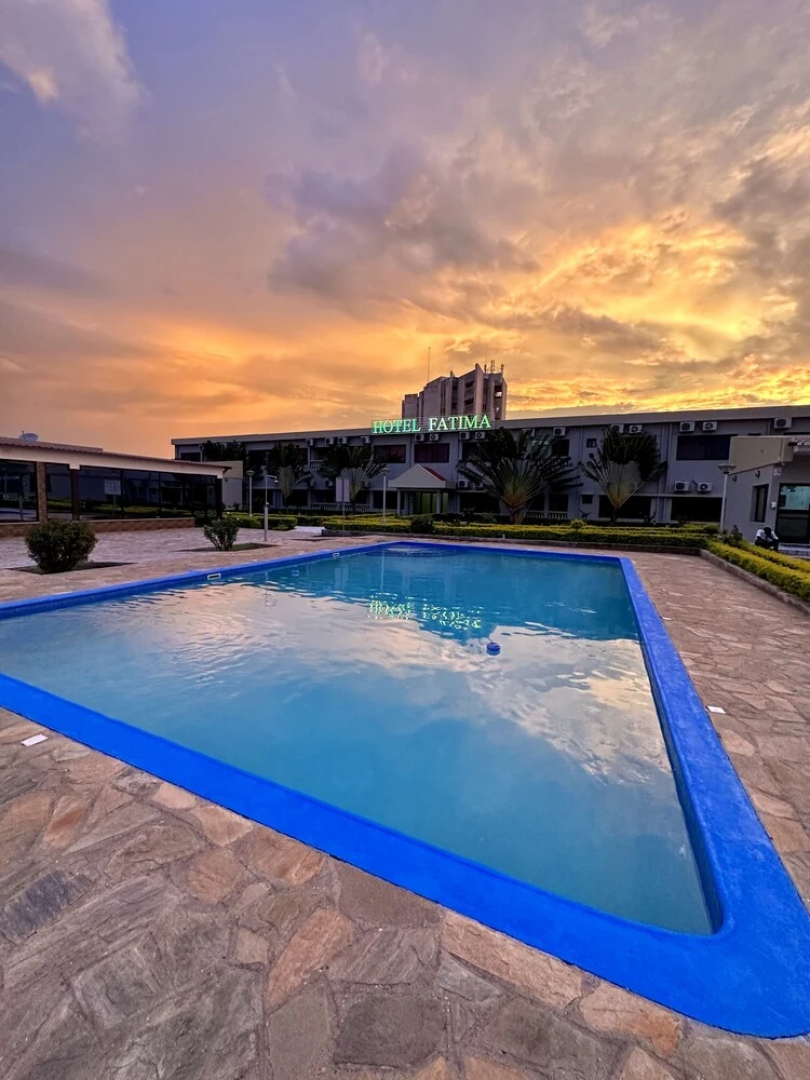 Hotel Fátima