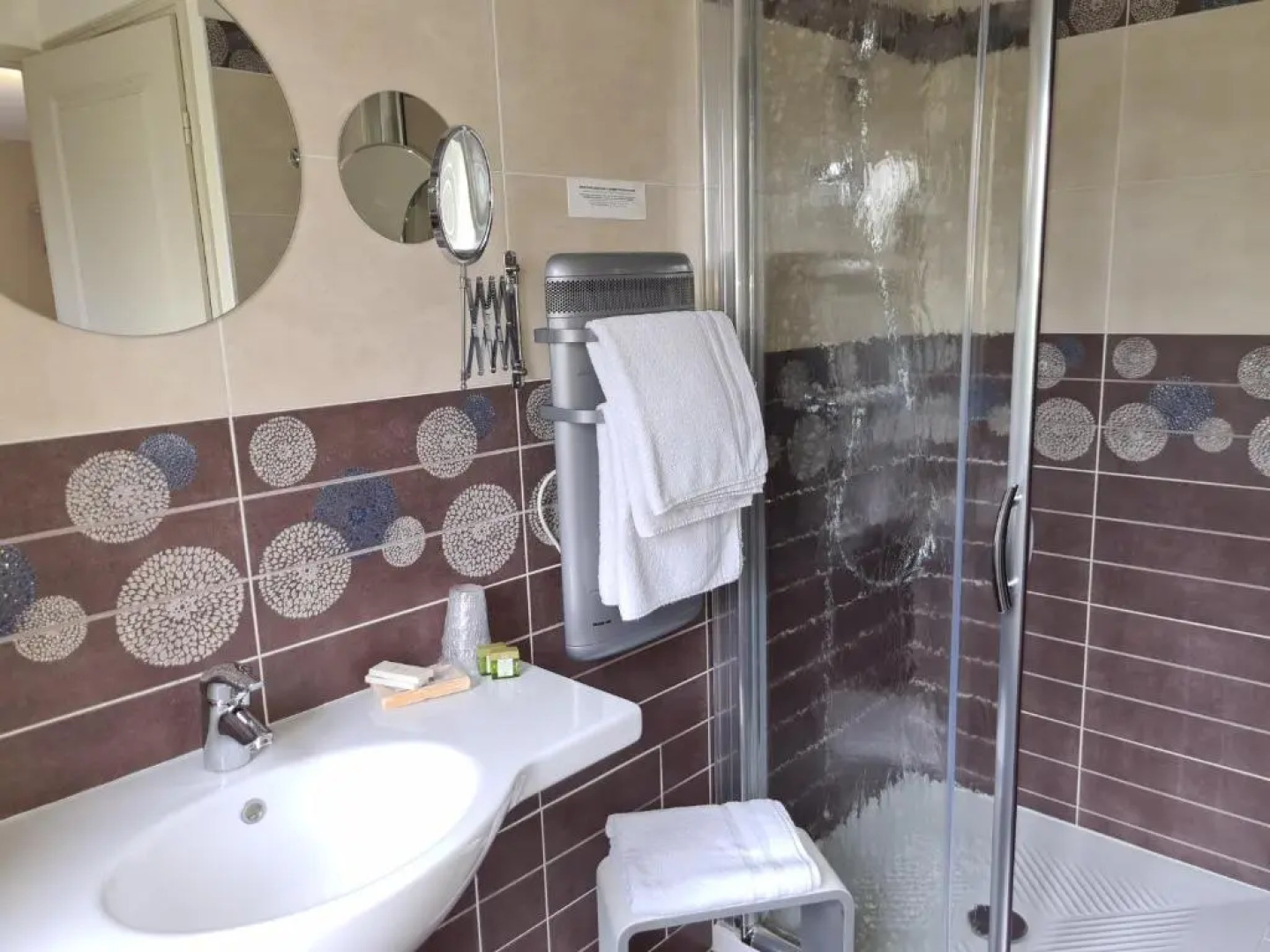 Chambres d'hôtes L'AMPHITRYON