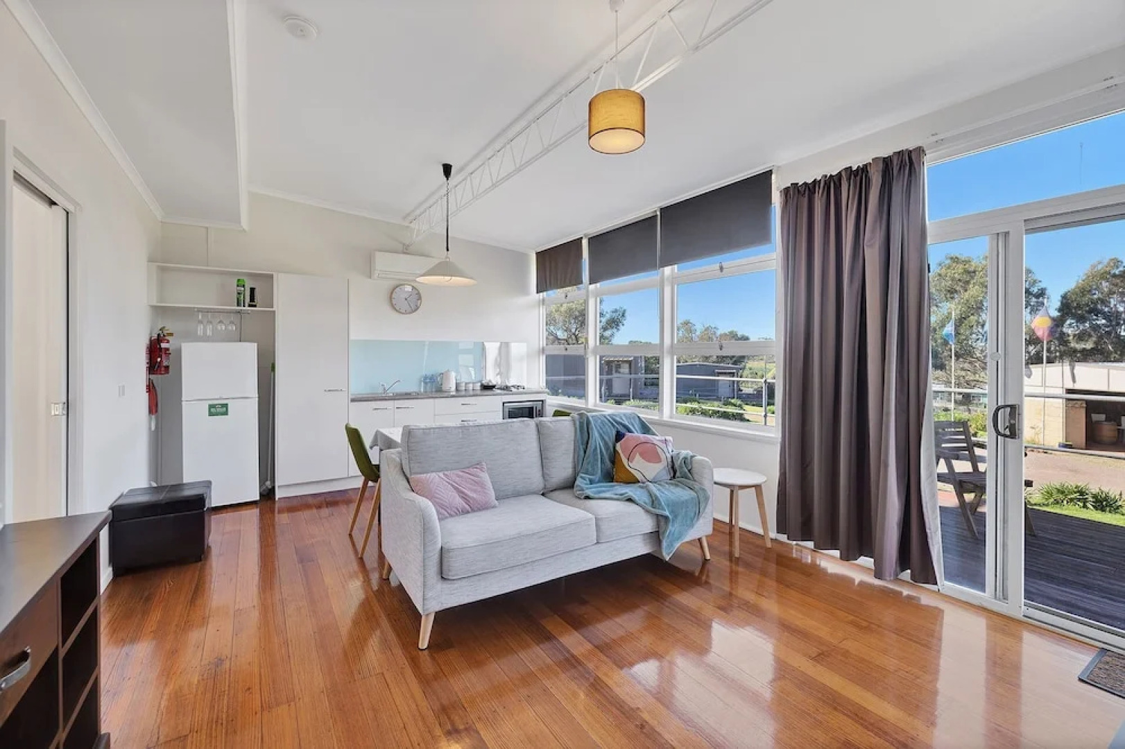 Harmony at Tower Hill