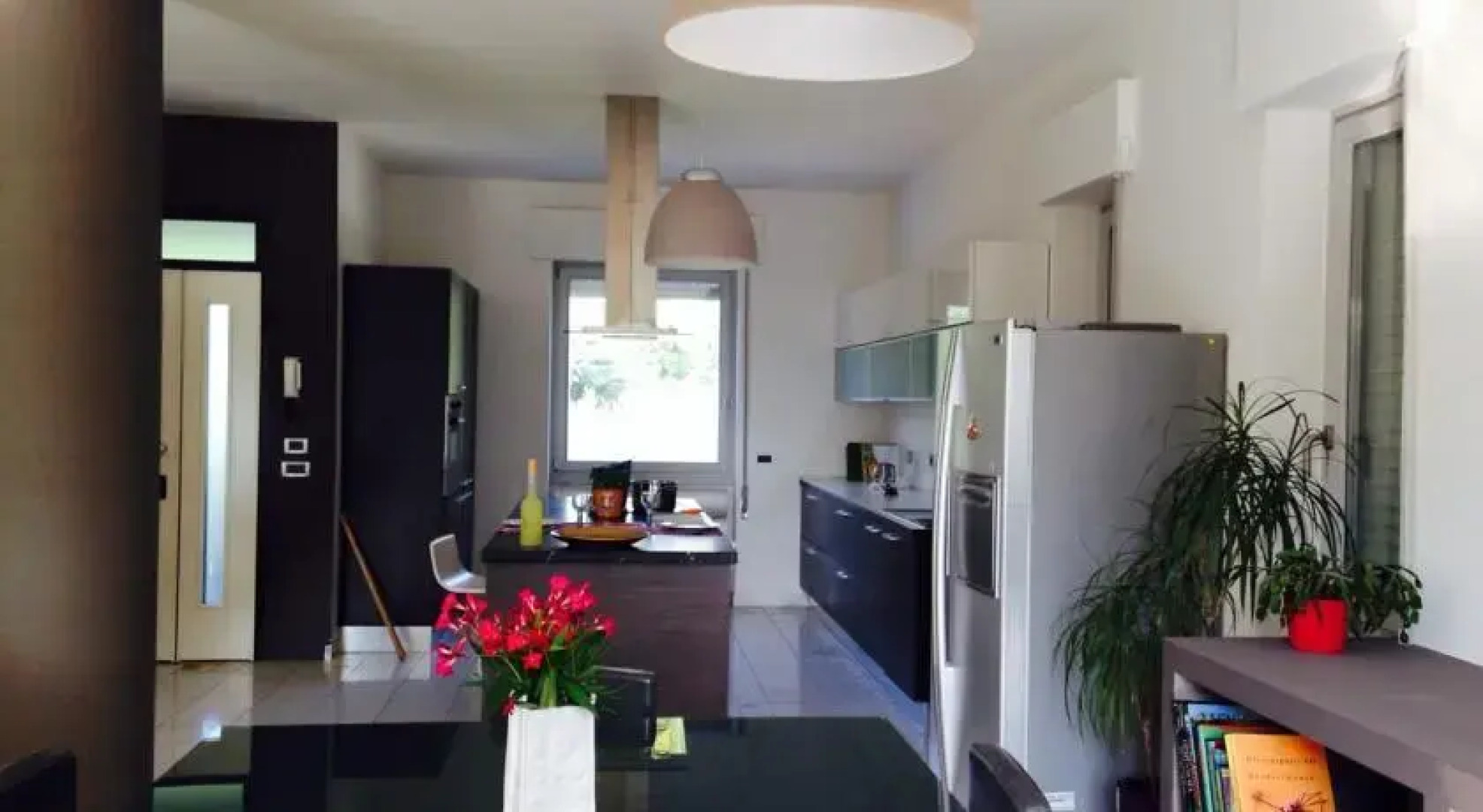 Europa Halldis Apartment