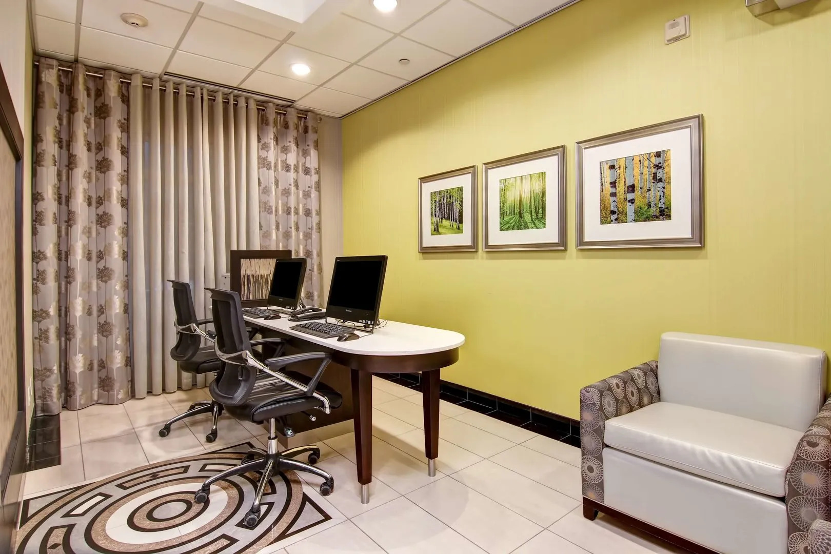 Homewood Suites by Hilton Toronto-Markham