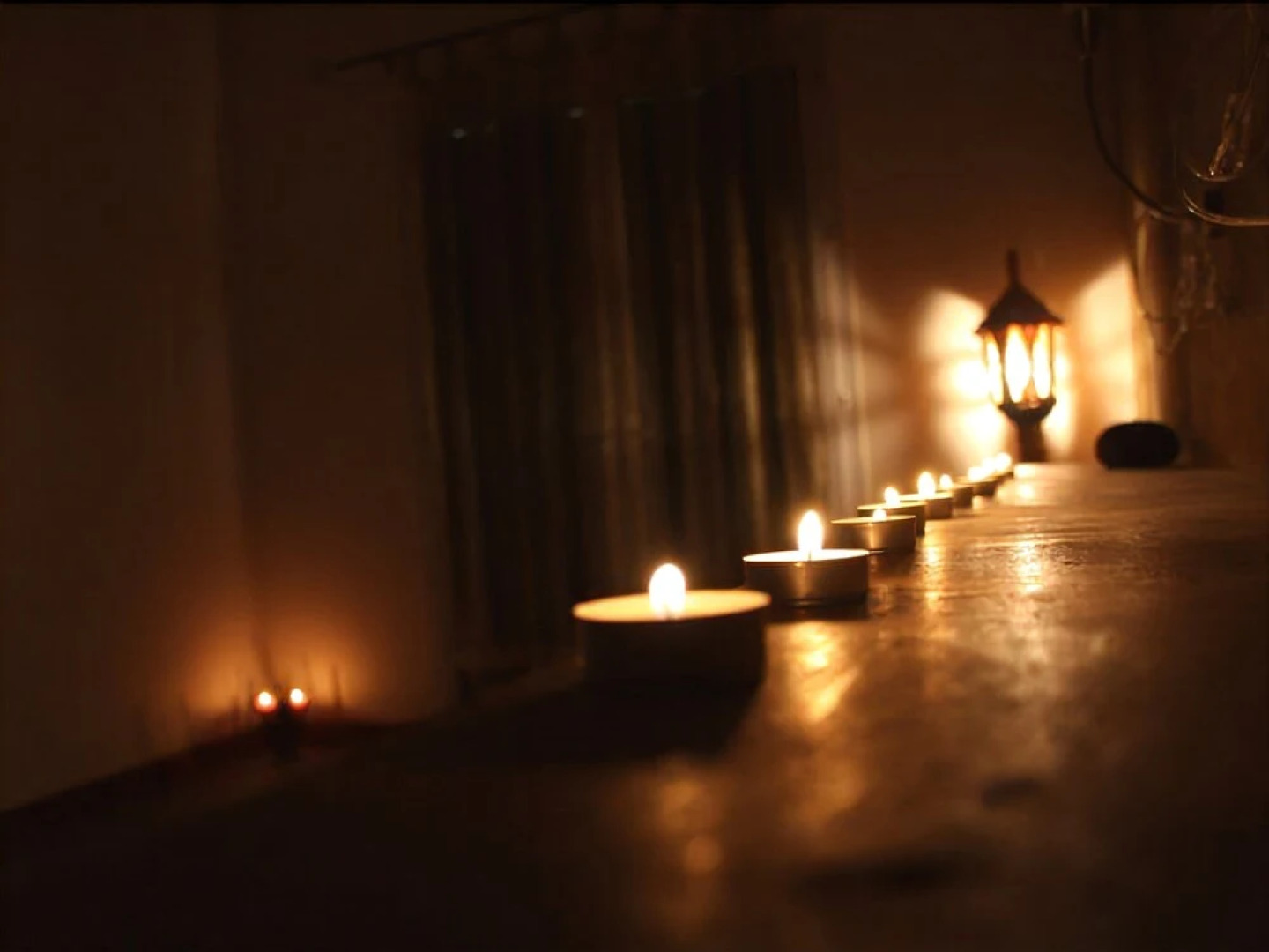 Les Perles de L'orient