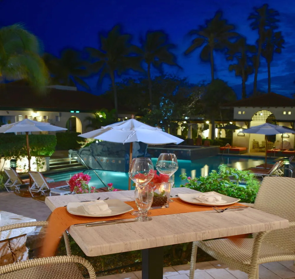 Tierra del Sol Luxury Villa Rentals