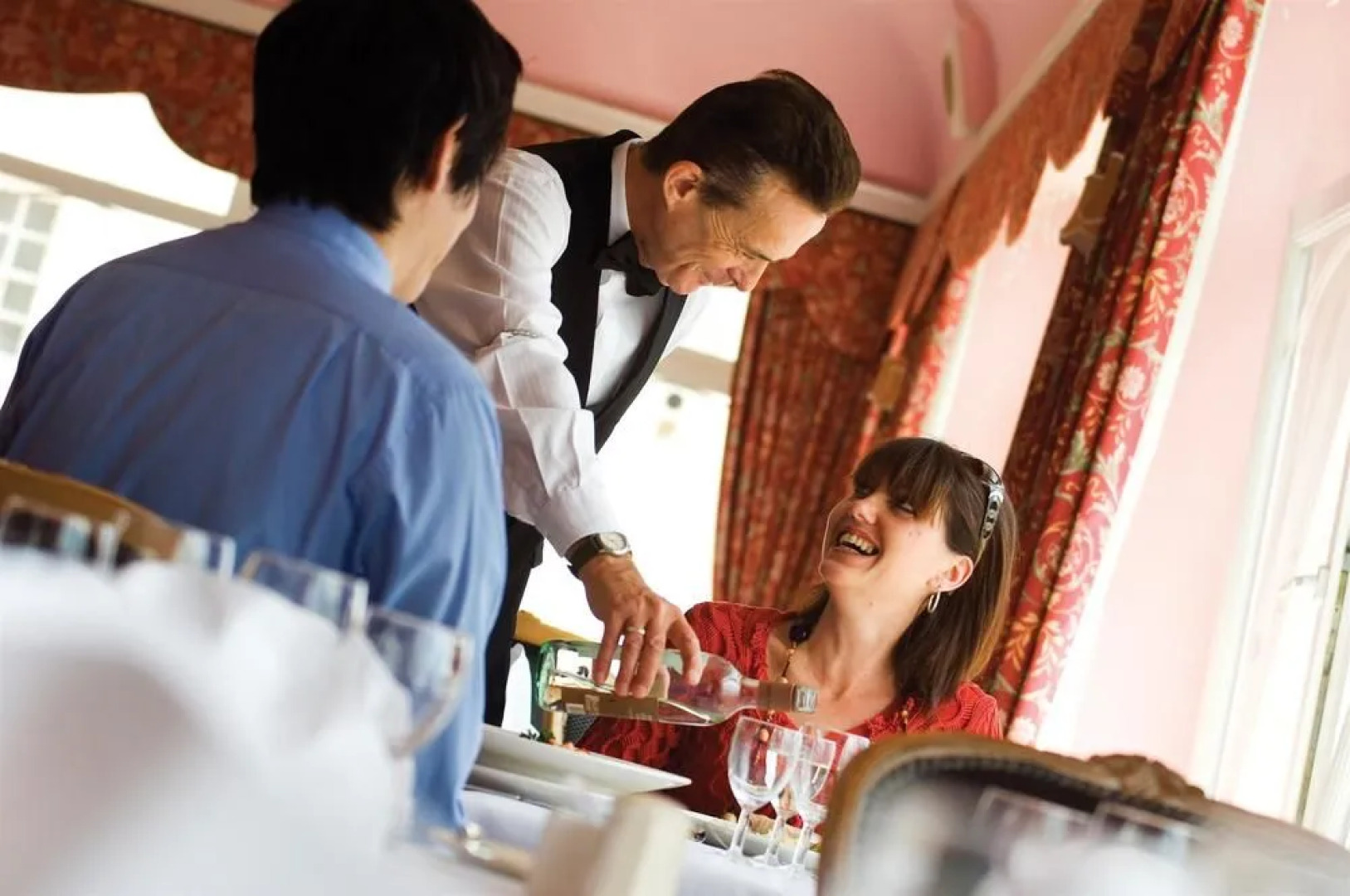 Best Western Royal Victoria Hotel