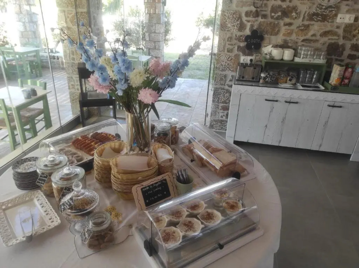 Villa Le Grand Bleu
