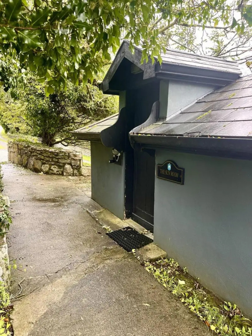 The Waters Country House