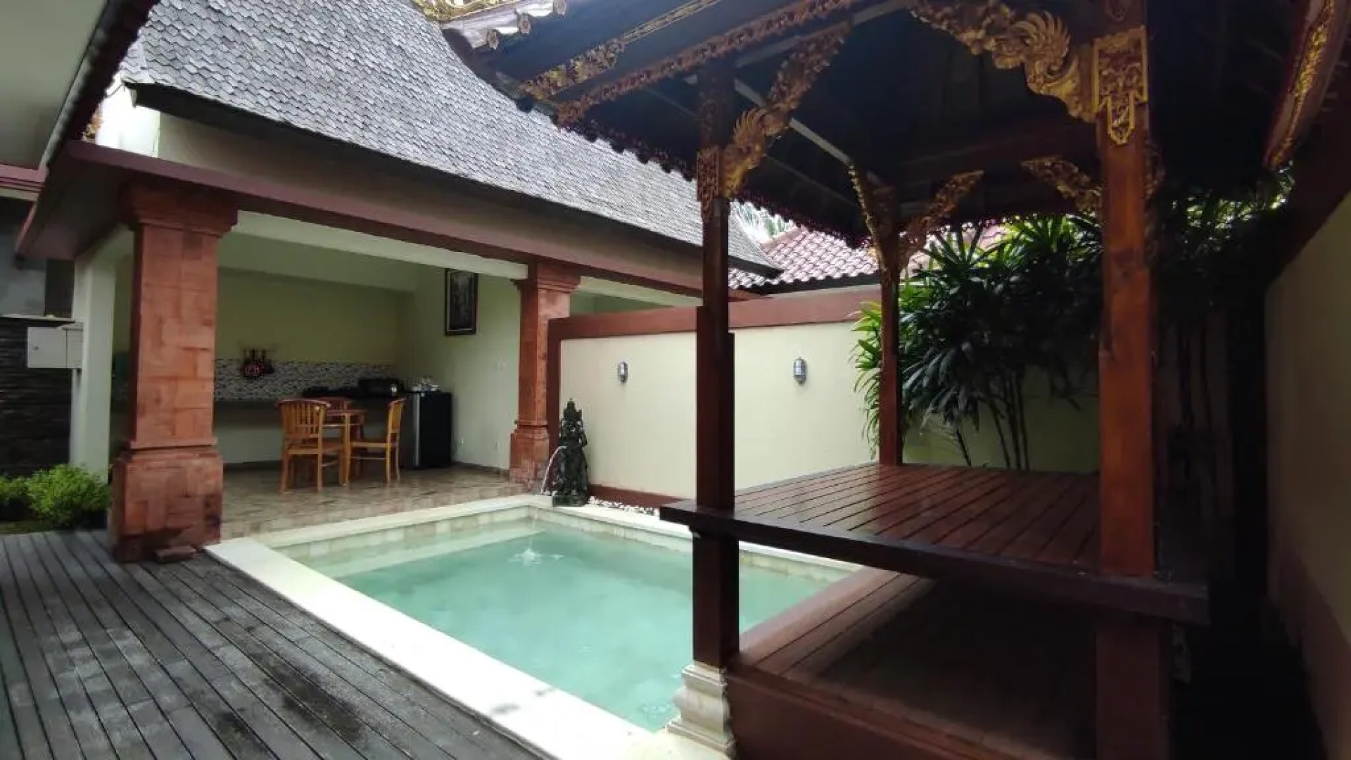 Putaclari Villa Saba