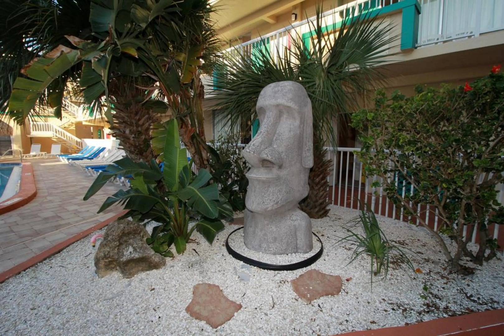 Magnuson Clearwater Beach