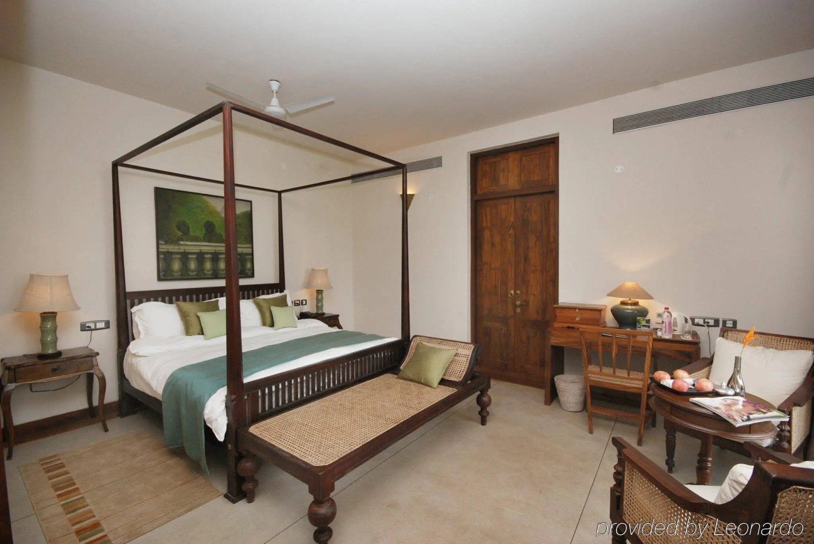 GangaKutir Resort & Spa