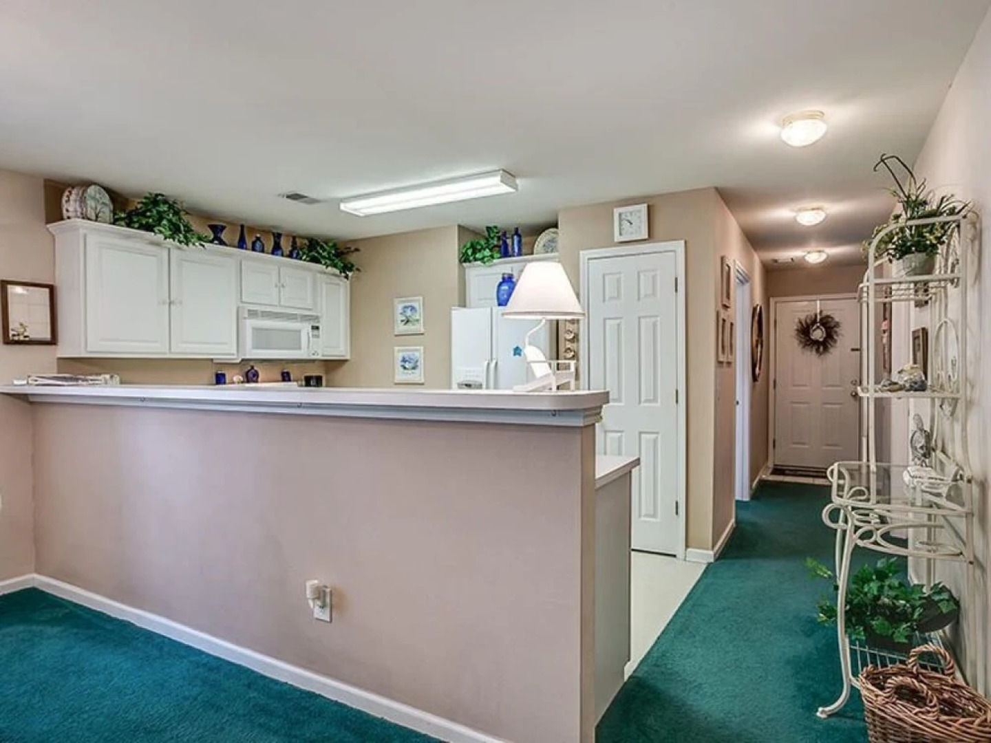 Suite Carolina II at True Blue 2 Bedrooms 2 Bathrooms Condo