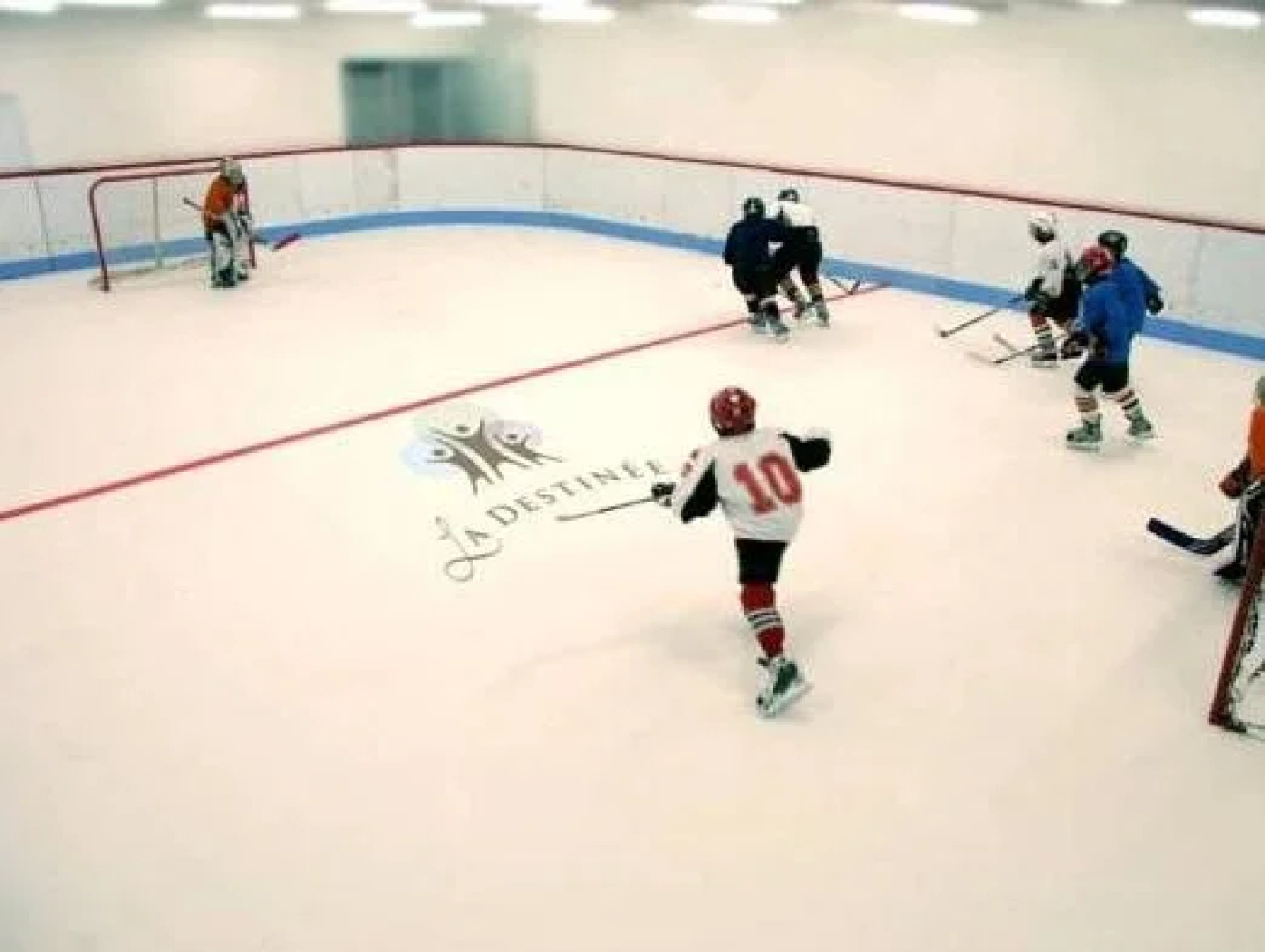 Au Sommet Du Lac Magog