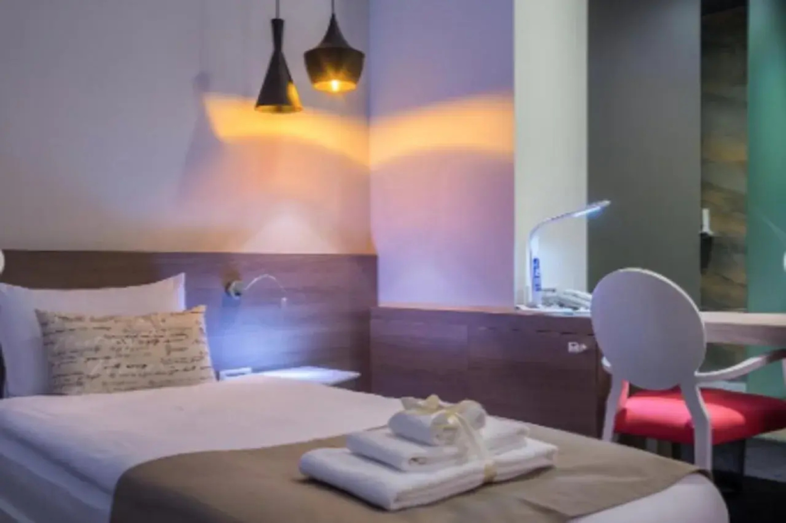 Eter Hotel