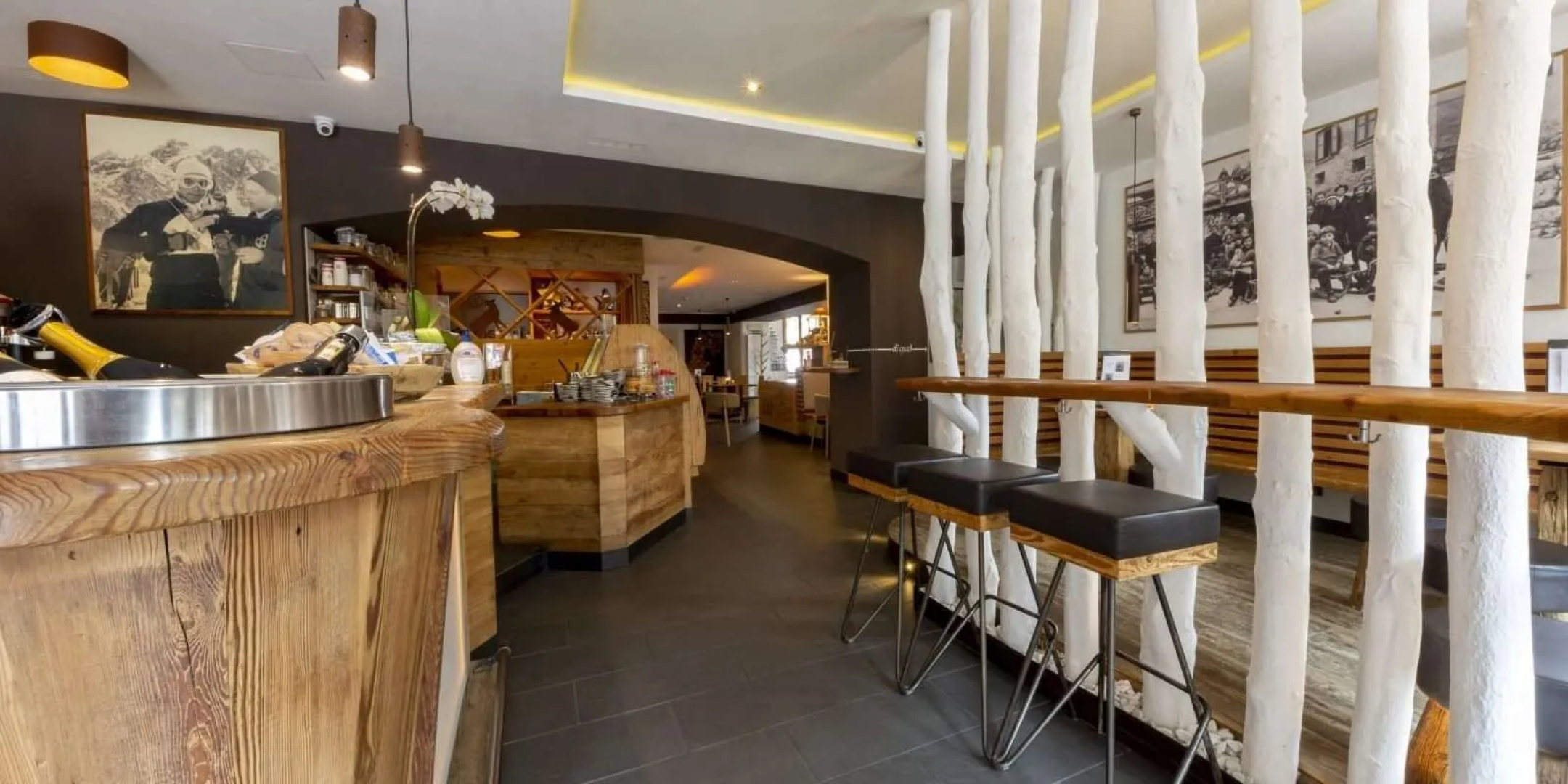 Hotel Faloria