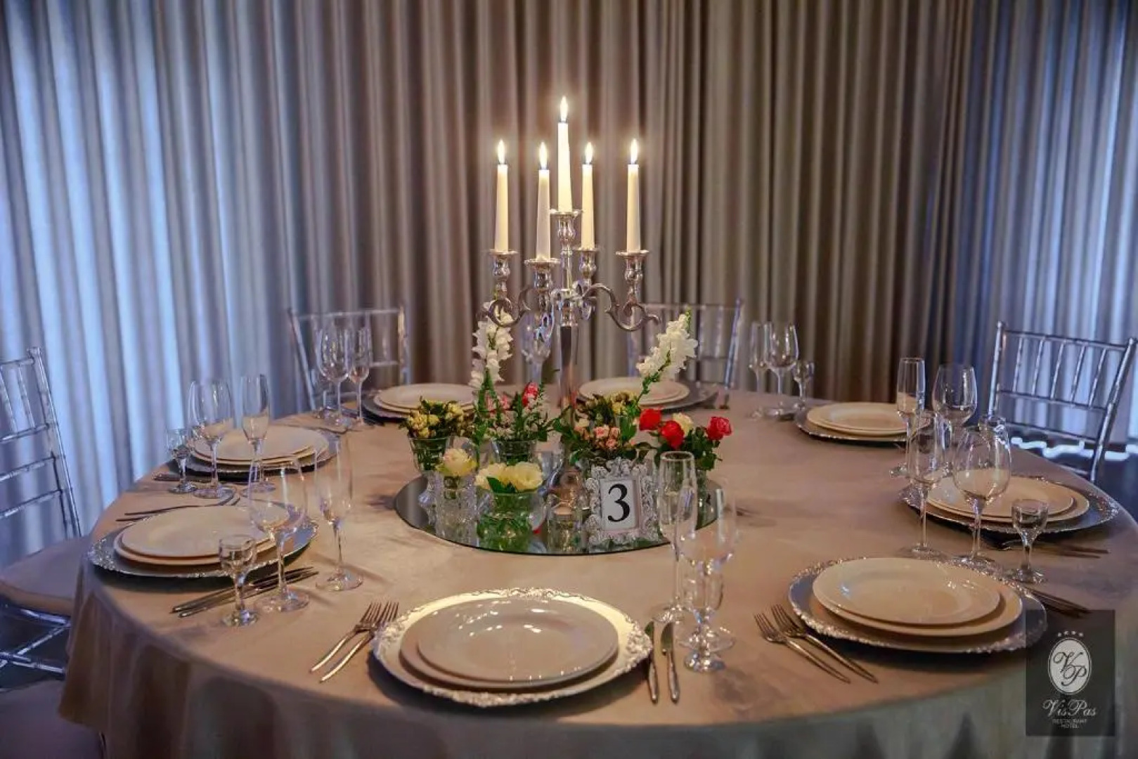 Гостиница Vis Pas