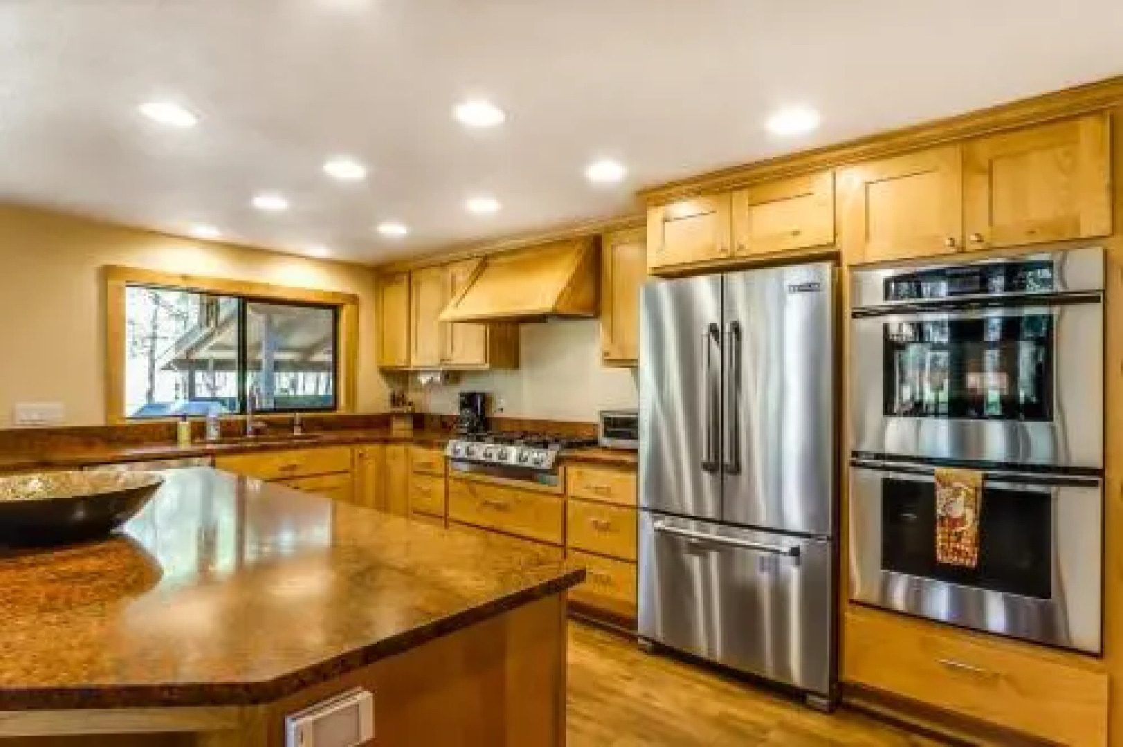 Black Butte Ranch Aspen Lodge