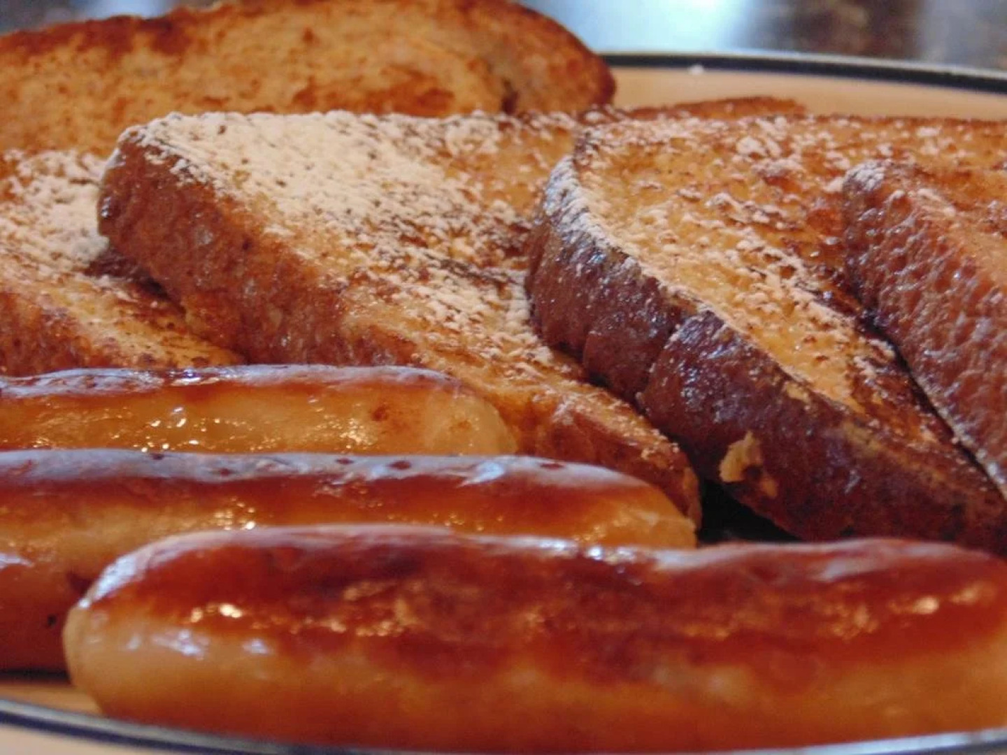 TimberWolf Lodge B&B