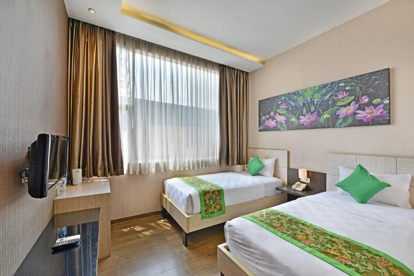 Hotel Lotus Subang
