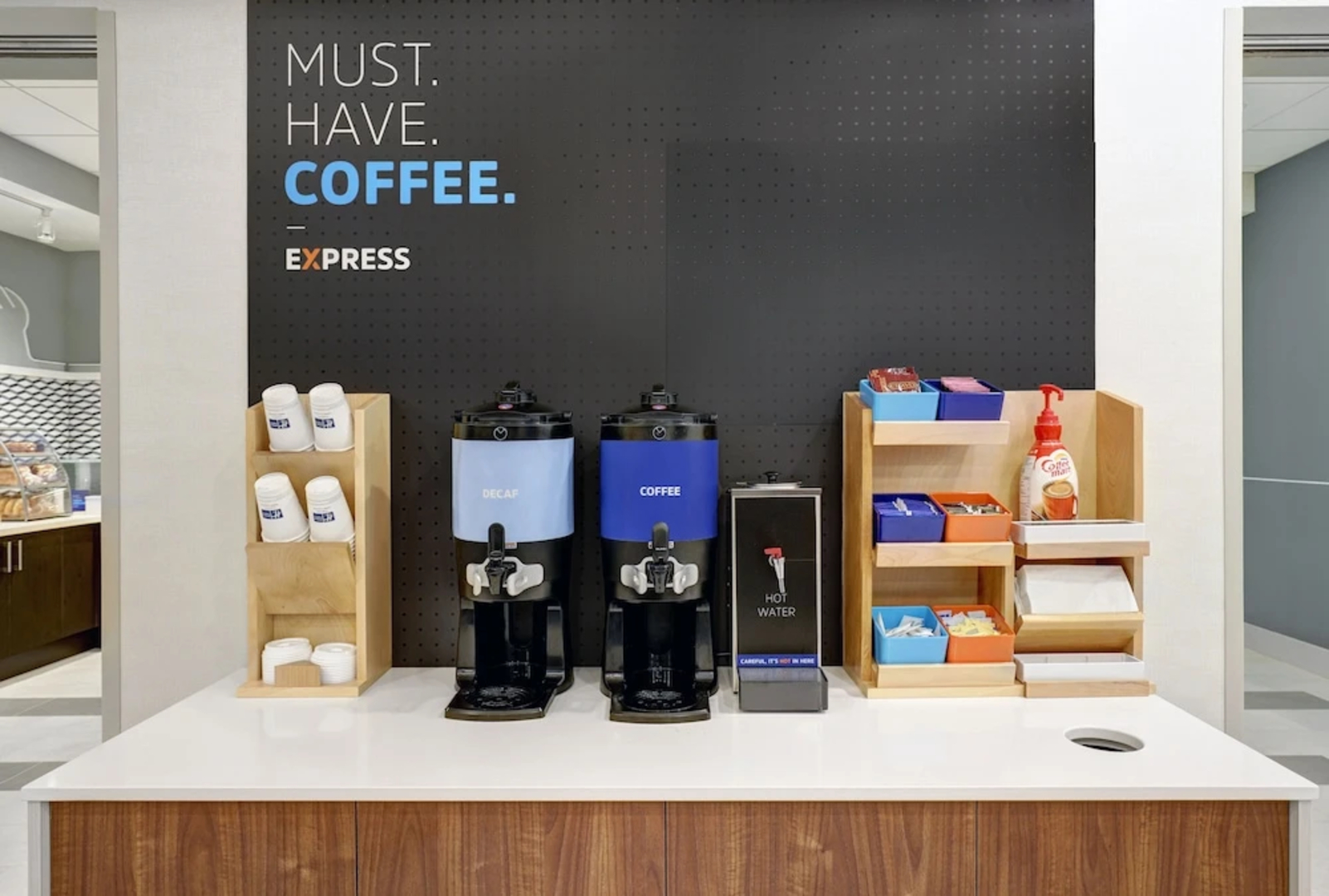 Holiday Inn Express & Suites Collingwood