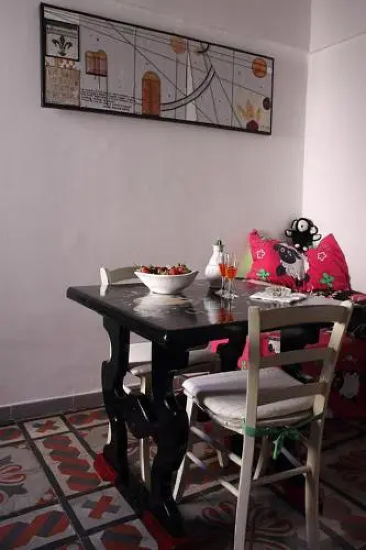 Bed and Breakfast Malvasia