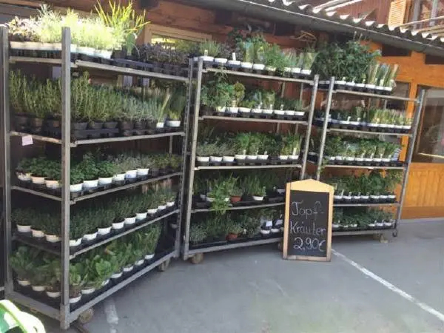 Johanneshof Gästehaus