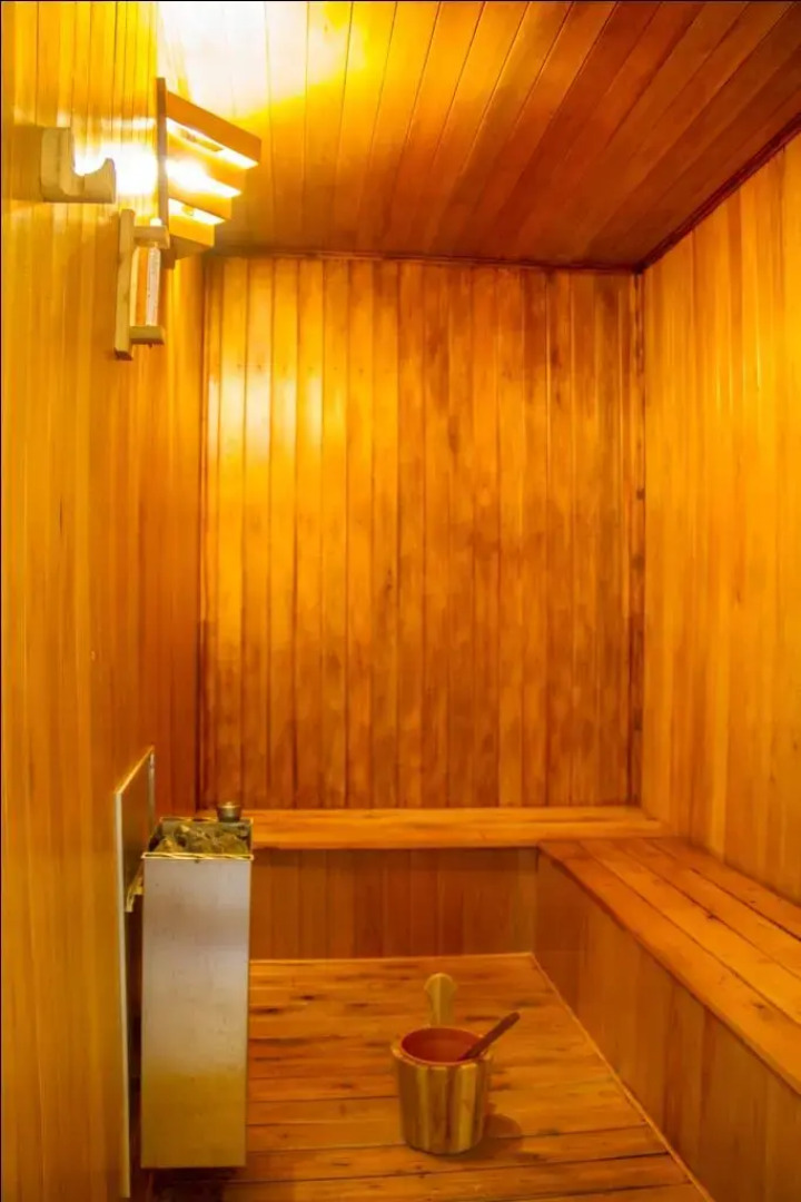 LA LOMA Cabañas & Suites