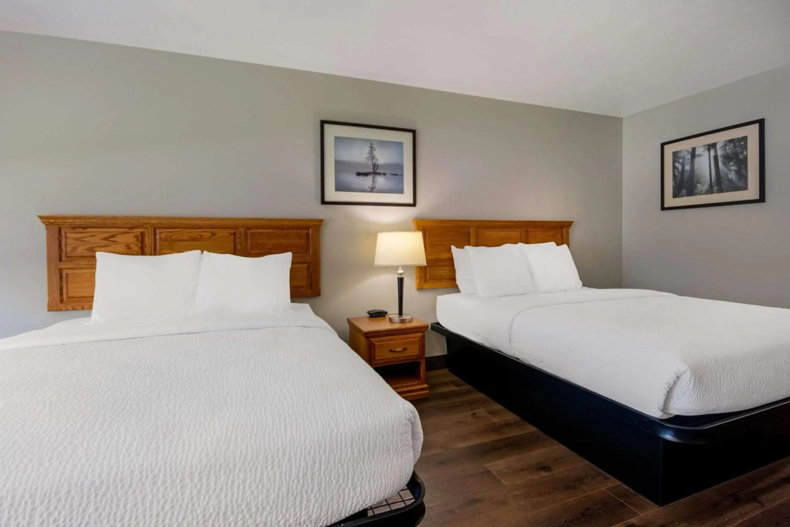 SureStay Plus Hotel by Best Western Rexburg