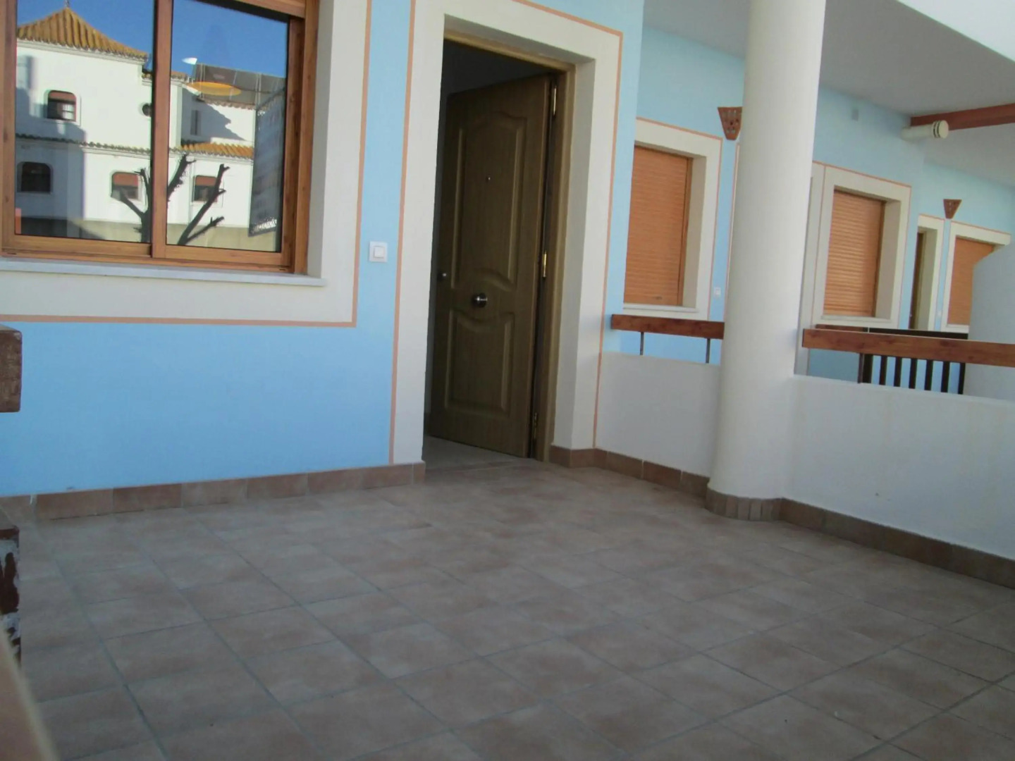 Apartamentos y Áticos Zahara