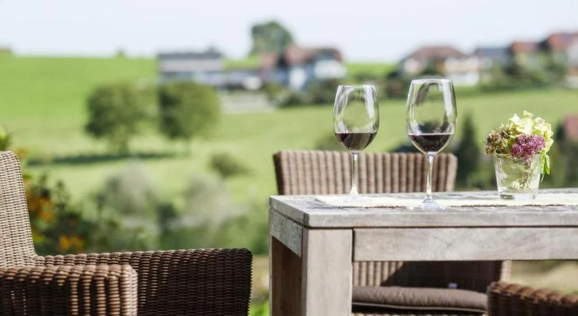 Hotel-Gasthof Beim Böckhiasl