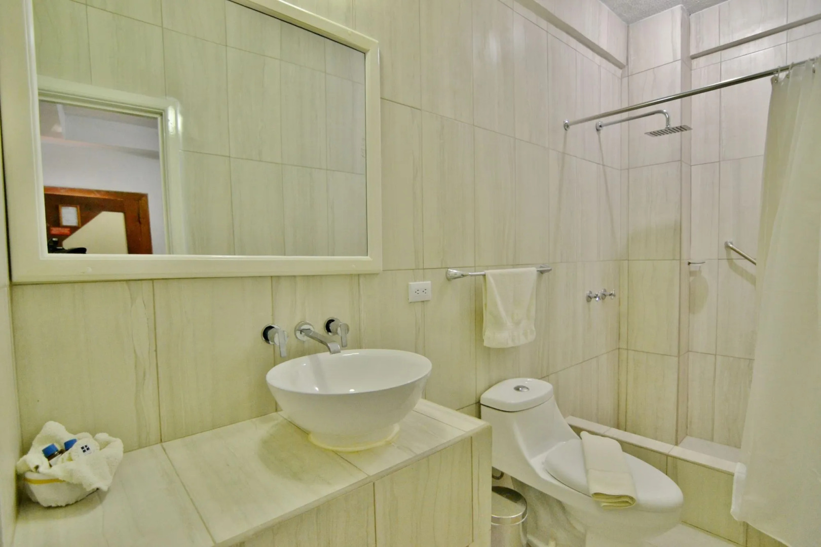 Hotel Casona de La Isla