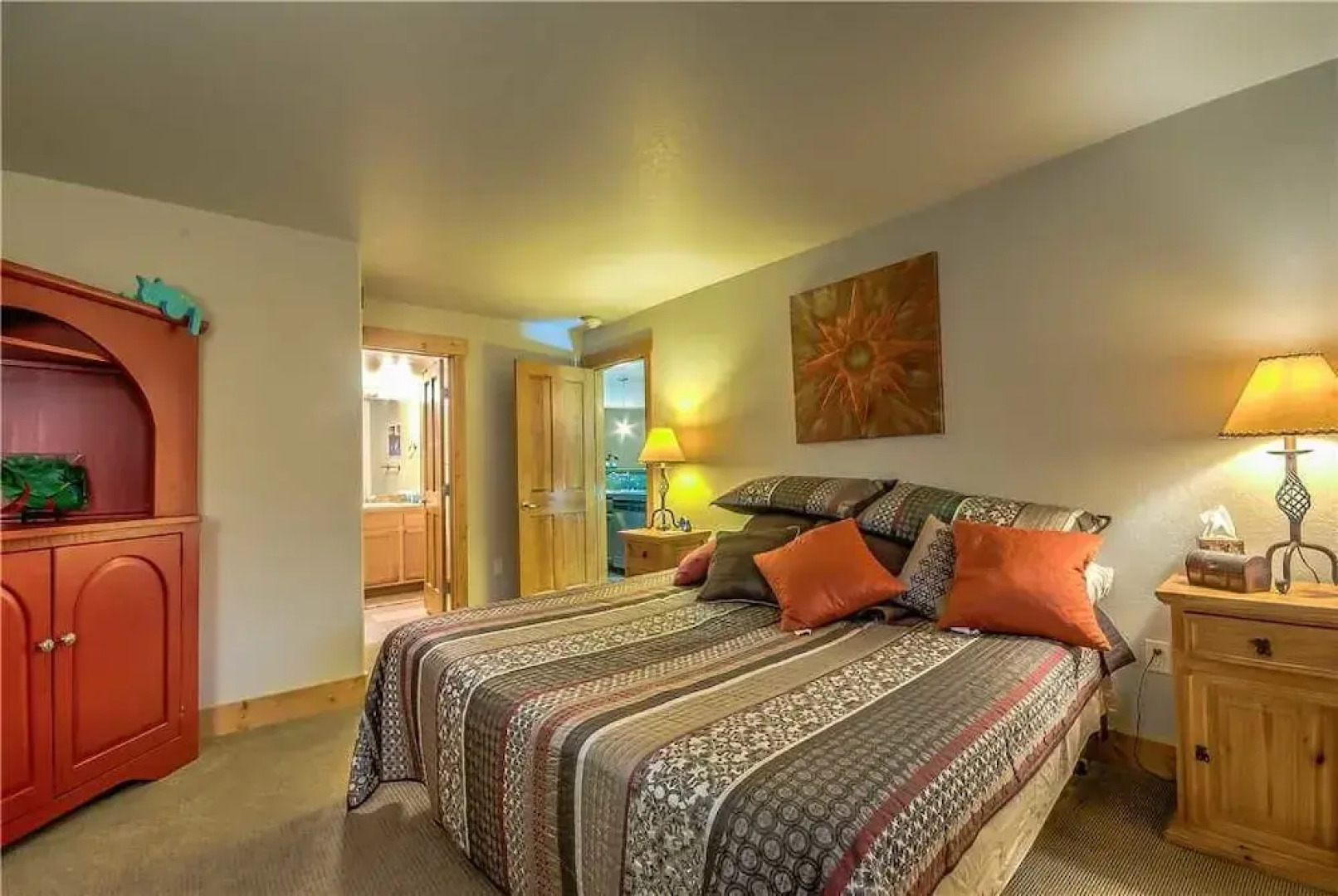 Residences at Old Town by Retreatia