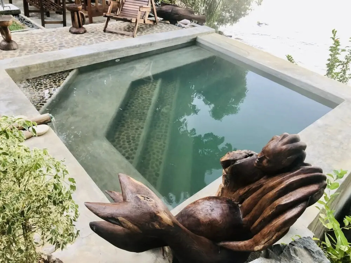 293 on Komba Guest Lodge - Adults Only