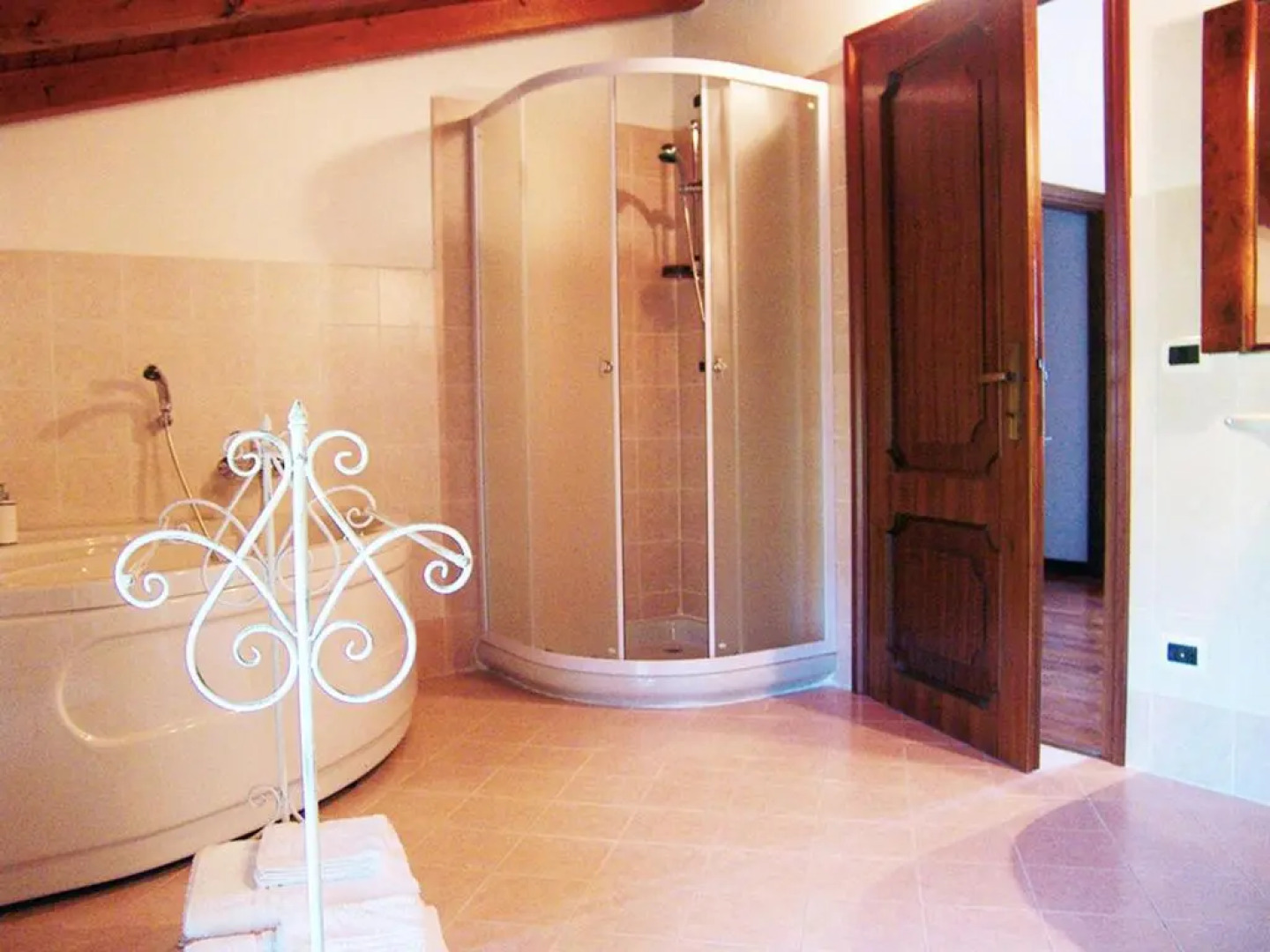 B&B Cascina Campagnola