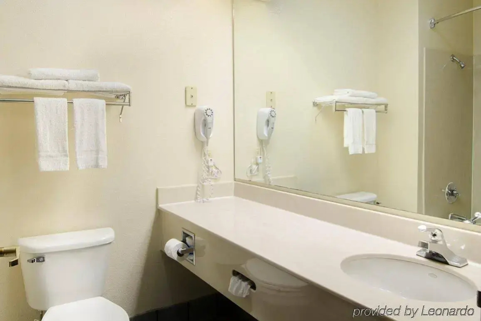 Red Roof Inn San Marcos