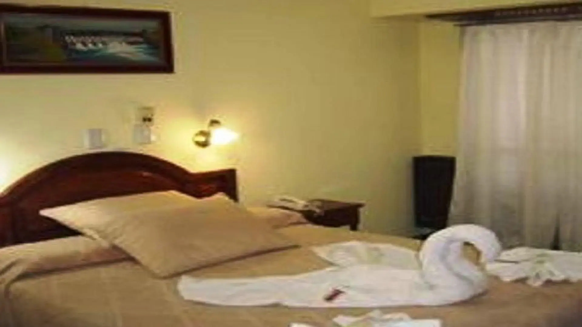 Hotel Dora