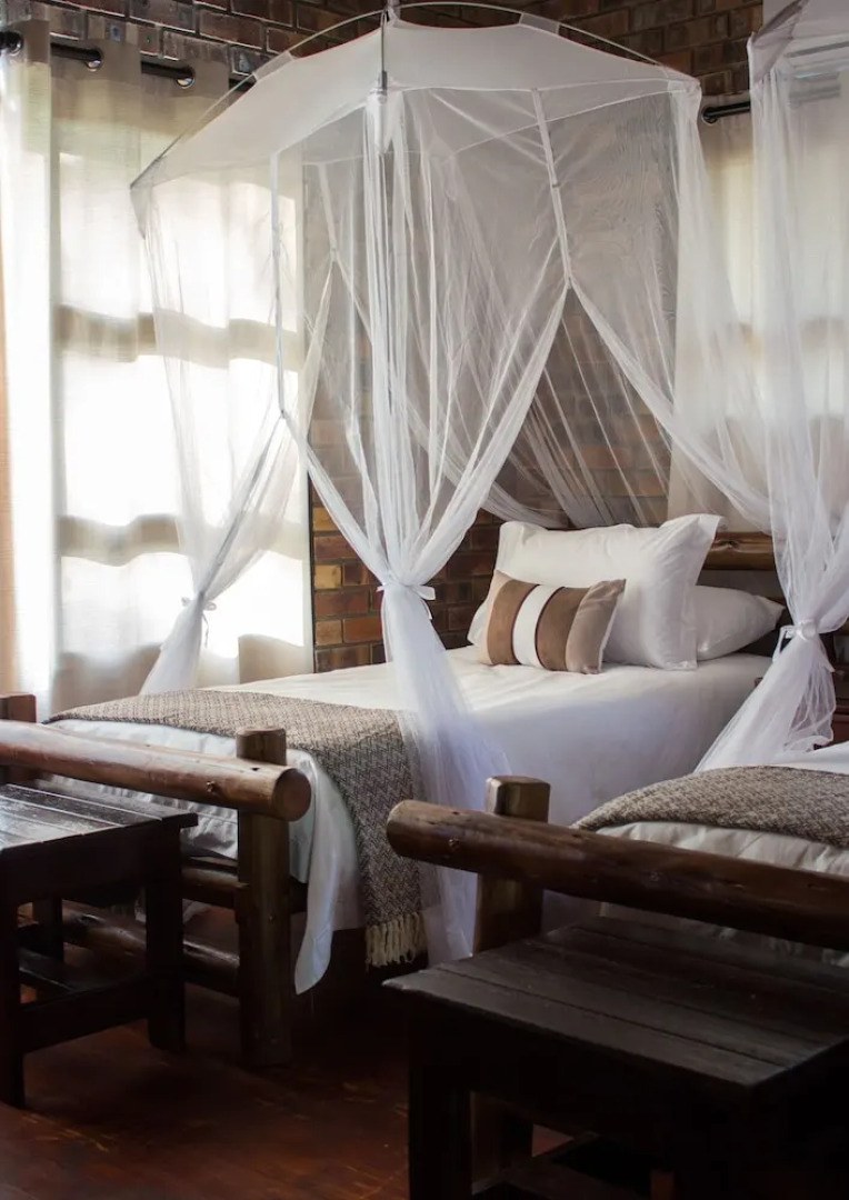 Ex Deo Soenie Cottage